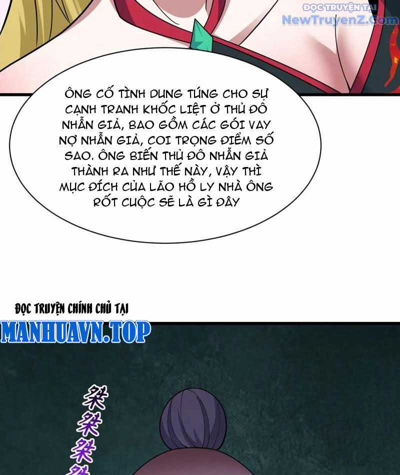 Kỷ Nguyên Kỳ Lạ Chương 475 trang 7