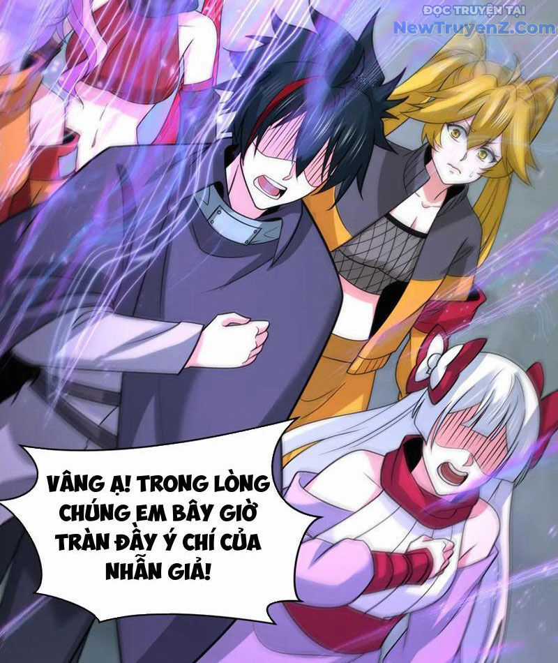 Kỷ Nguyên Kỳ Lạ Chương 475 trang 77