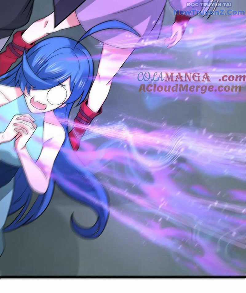 Kỷ Nguyên Kỳ Lạ Chương 475 trang 78