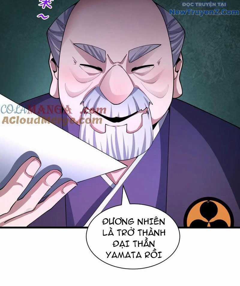 Kỷ Nguyên Kỳ Lạ Chương 475 trang 8