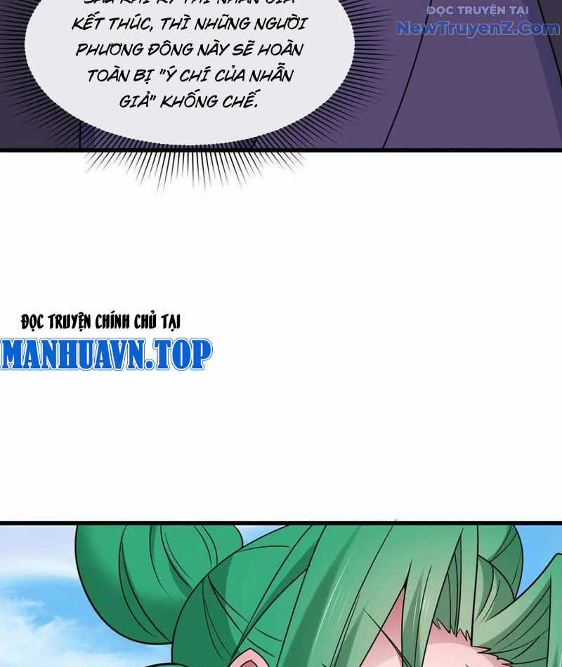 Kỷ Nguyên Kỳ Lạ Chương 475 trang 81