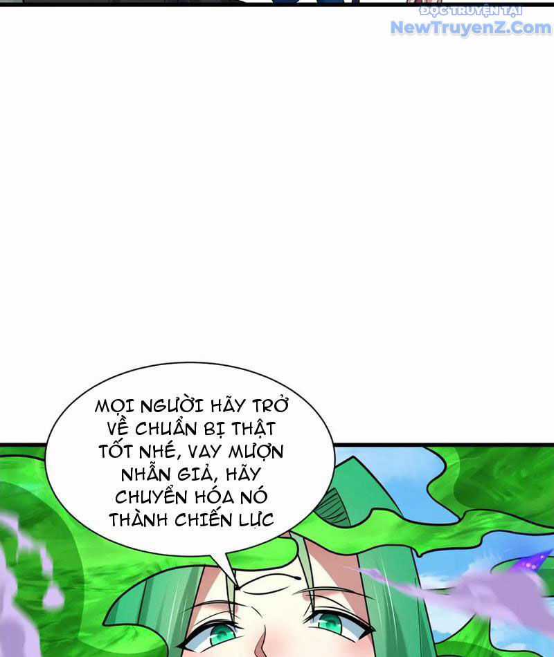 Kỷ Nguyên Kỳ Lạ Chương 475 trang 84