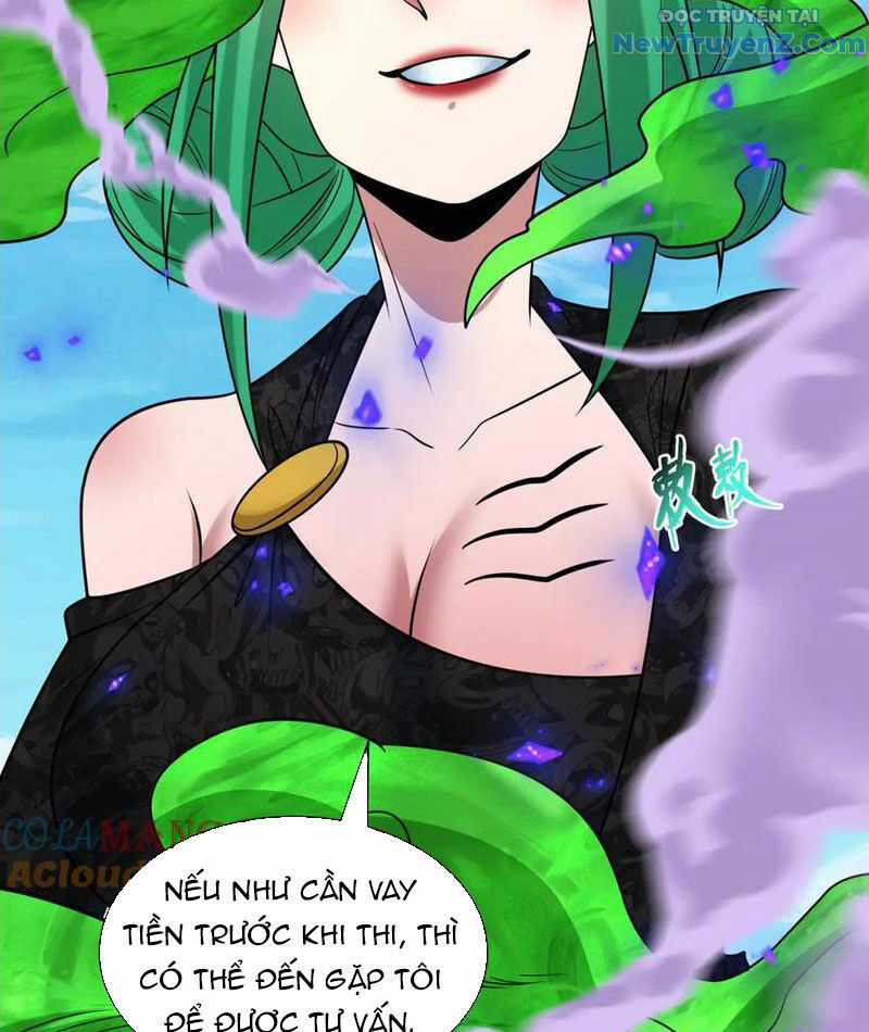 Kỷ Nguyên Kỳ Lạ Chương 475 trang 85