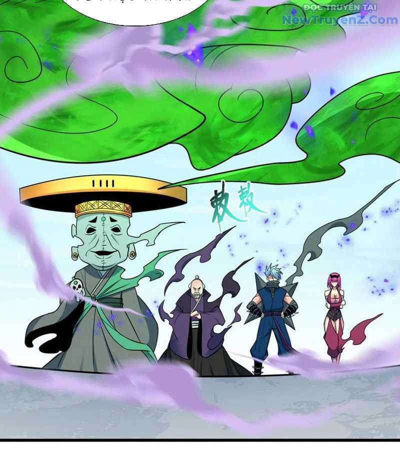 Kỷ Nguyên Kỳ Lạ Chương 475 trang 86