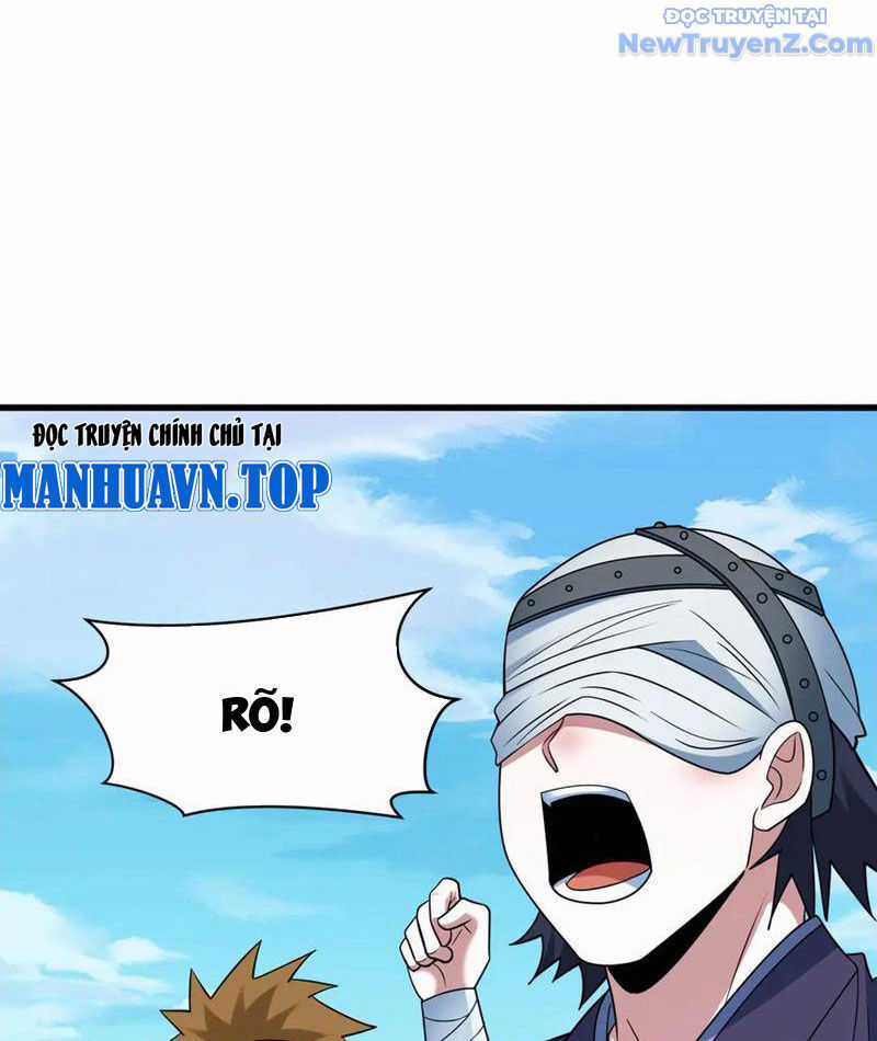 Kỷ Nguyên Kỳ Lạ Chương 475 trang 87