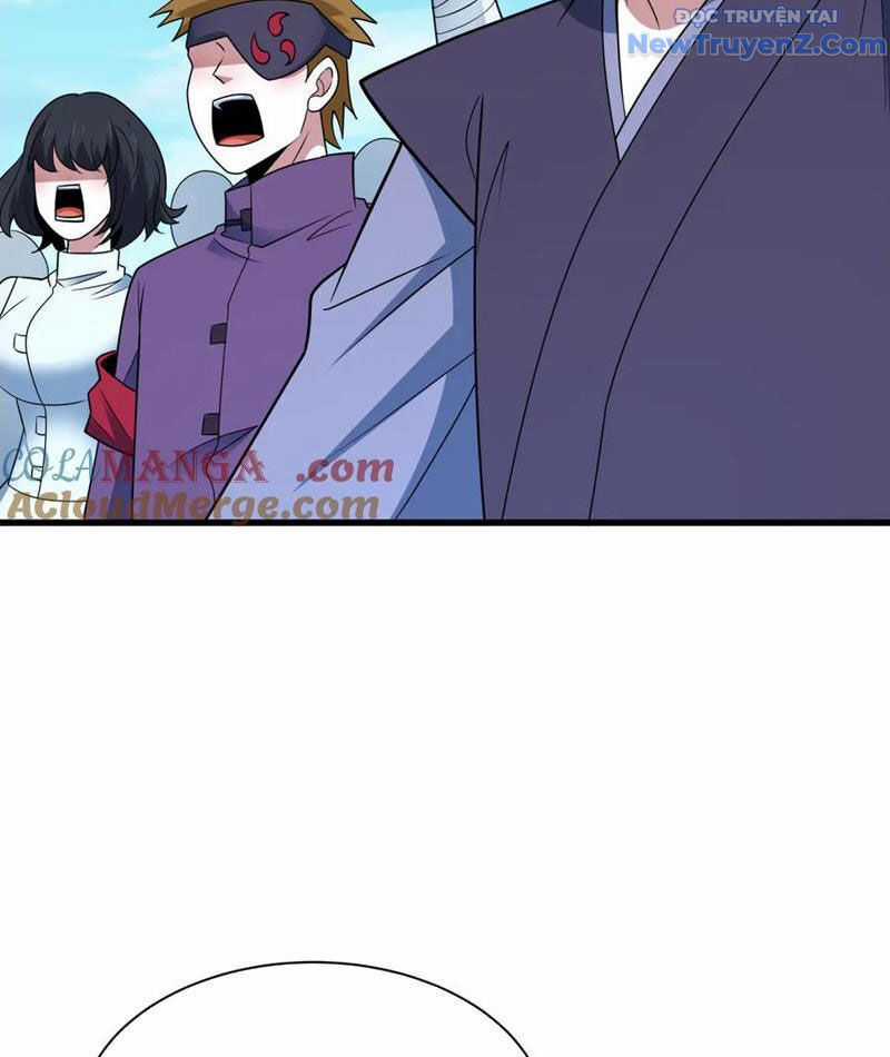 Kỷ Nguyên Kỳ Lạ Chương 475 trang 88