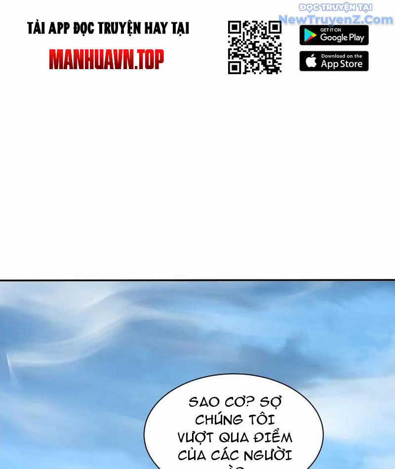 Kỷ Nguyên Kỳ Lạ Chương 475 trang 91