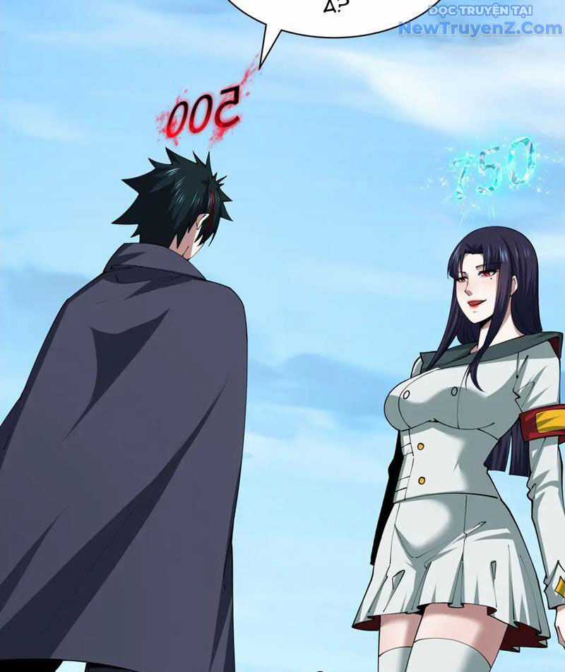 Kỷ Nguyên Kỳ Lạ Chương 475 trang 92