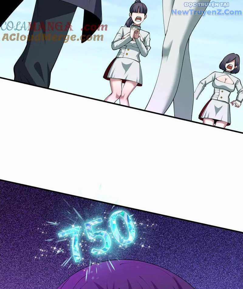 Kỷ Nguyên Kỳ Lạ Chương 475 trang 93