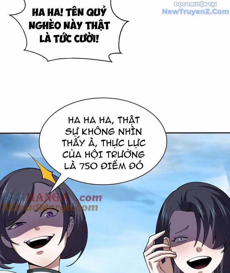 Kỷ Nguyên Kỳ Lạ Chương 475 trang 95