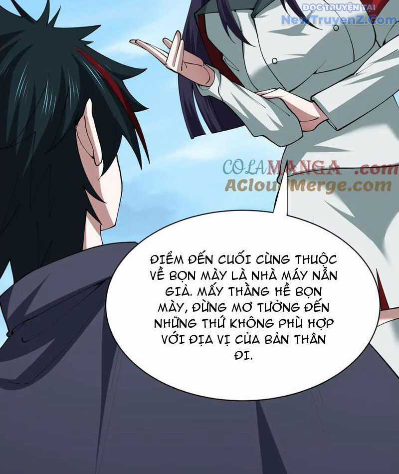 Kỷ Nguyên Kỳ Lạ Chương 475 trang 97