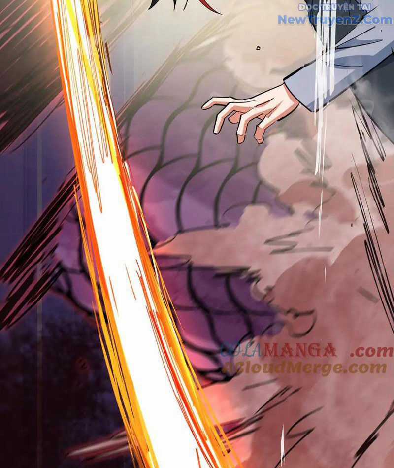 Kỷ Nguyên Kỳ Lạ Chương 476 trang 101