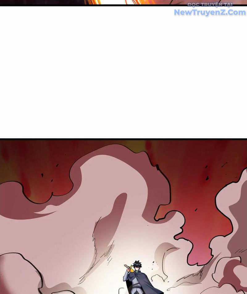 Kỷ Nguyên Kỳ Lạ Chương 476 trang 102