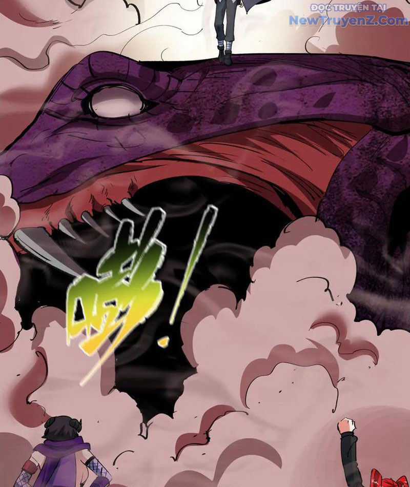 Kỷ Nguyên Kỳ Lạ Chương 476 trang 103