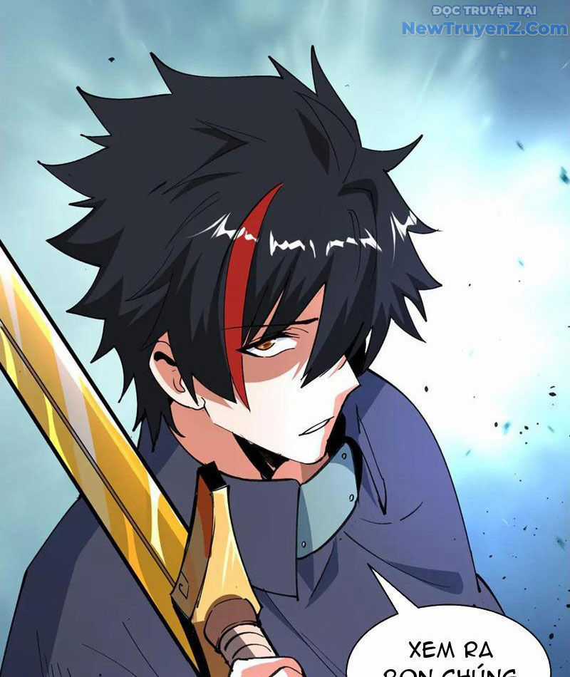 Kỷ Nguyên Kỳ Lạ Chương 476 trang 105