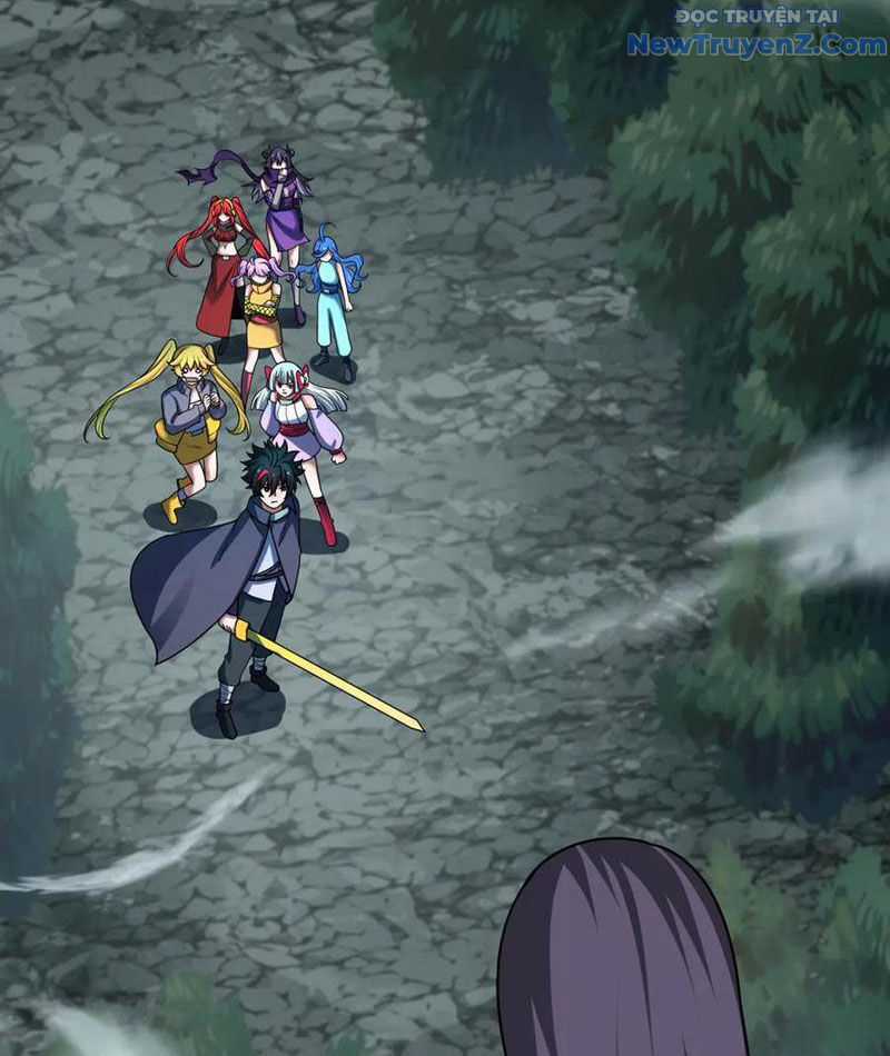 Kỷ Nguyên Kỳ Lạ Chương 476 trang 108