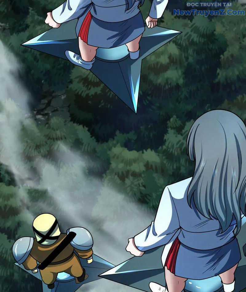 Kỷ Nguyên Kỳ Lạ Chương 476 trang 111