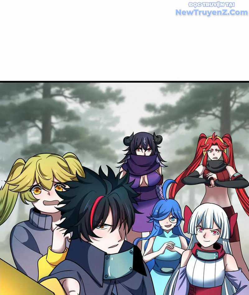 Kỷ Nguyên Kỳ Lạ Chương 476 trang 113