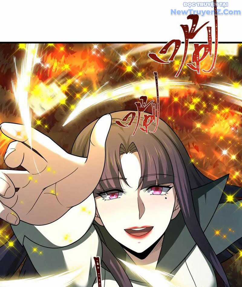 Kỷ Nguyên Kỳ Lạ Chương 476 trang 126