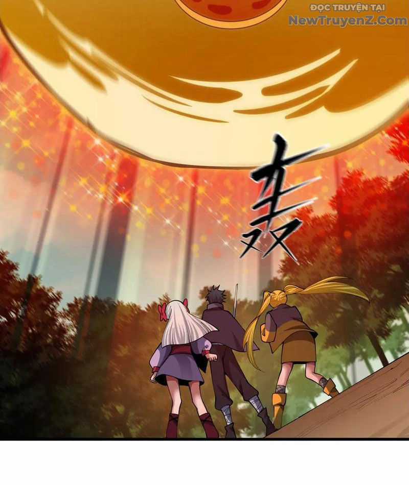 Kỷ Nguyên Kỳ Lạ Chương 476 trang 136