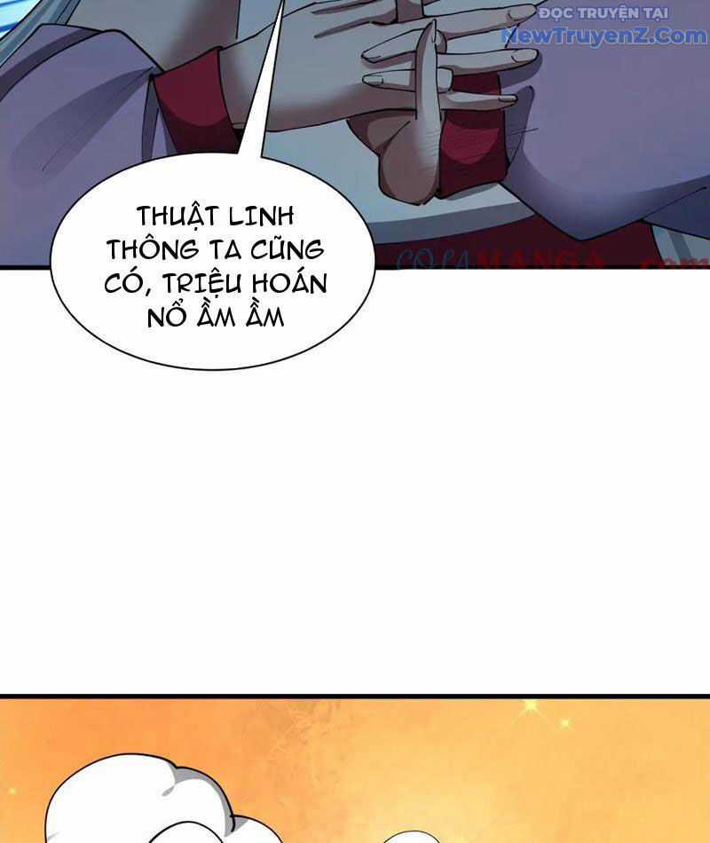 Kỷ Nguyên Kỳ Lạ Chương 476 trang 138