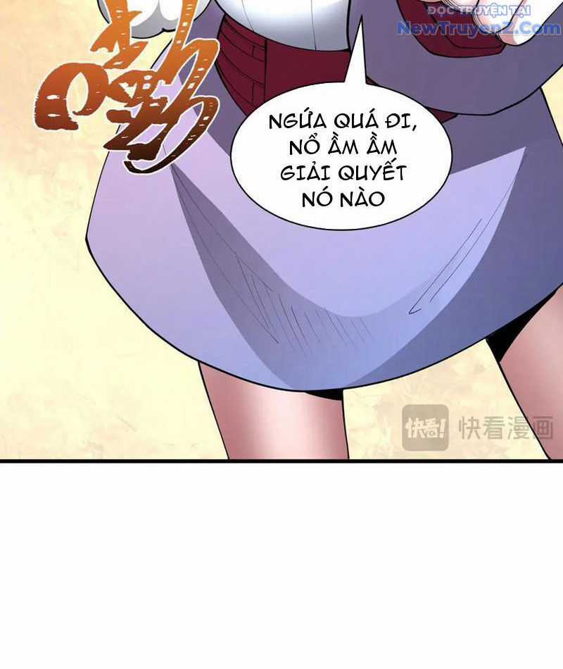 Kỷ Nguyên Kỳ Lạ Chương 476 trang 140