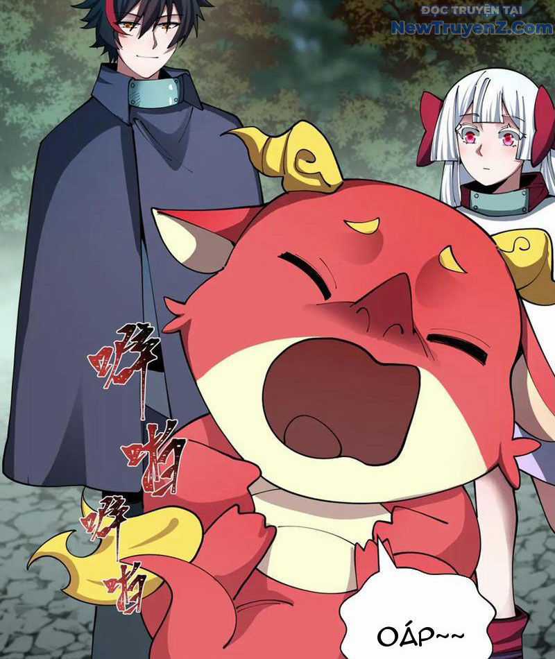 Kỷ Nguyên Kỳ Lạ Chương 476 trang 144