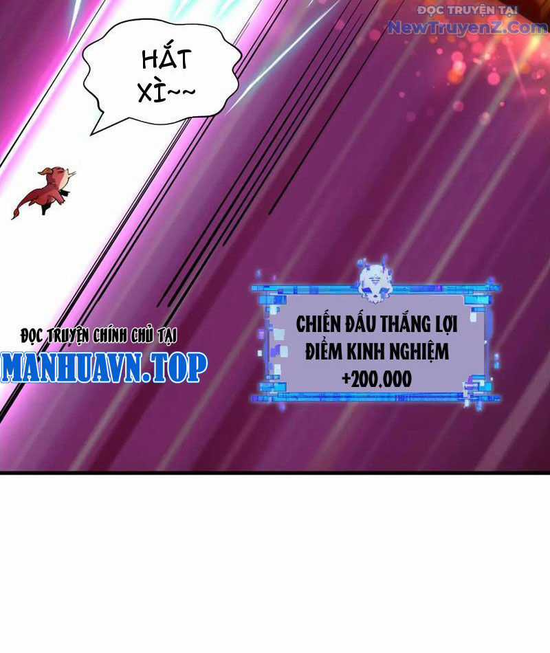 Kỷ Nguyên Kỳ Lạ Chương 476 trang 151