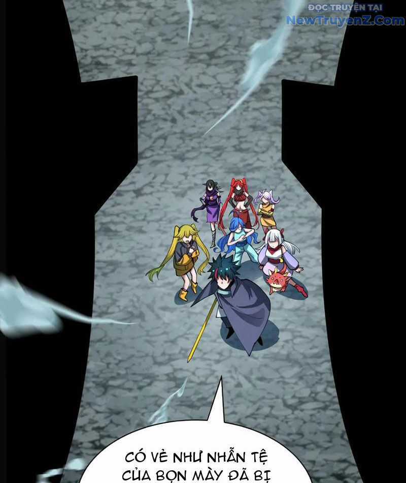 Kỷ Nguyên Kỳ Lạ Chương 476 trang 155