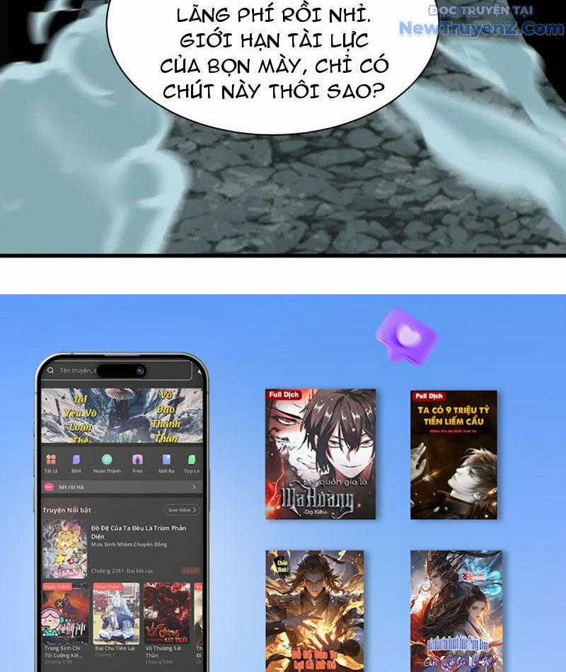 Kỷ Nguyên Kỳ Lạ Chương 476 trang 156