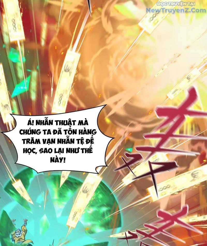 Kỷ Nguyên Kỳ Lạ Chương 476 trang 18