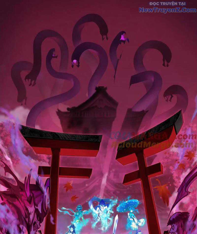 Kỷ Nguyên Kỳ Lạ Chương 476 trang 2