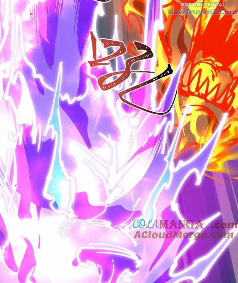 Kỷ Nguyên Kỳ Lạ Chương 476 trang 29