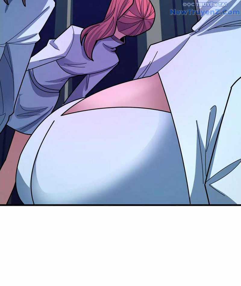 Kỷ Nguyên Kỳ Lạ Chương 476 trang 31