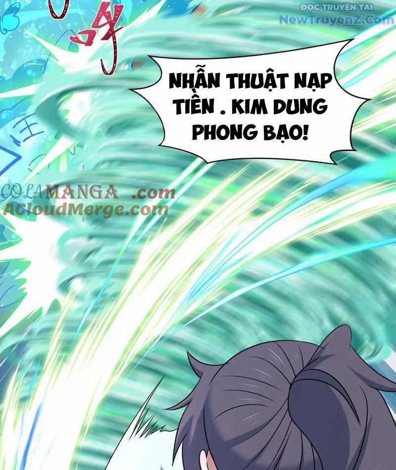 Kỷ Nguyên Kỳ Lạ Chương 476 trang 42