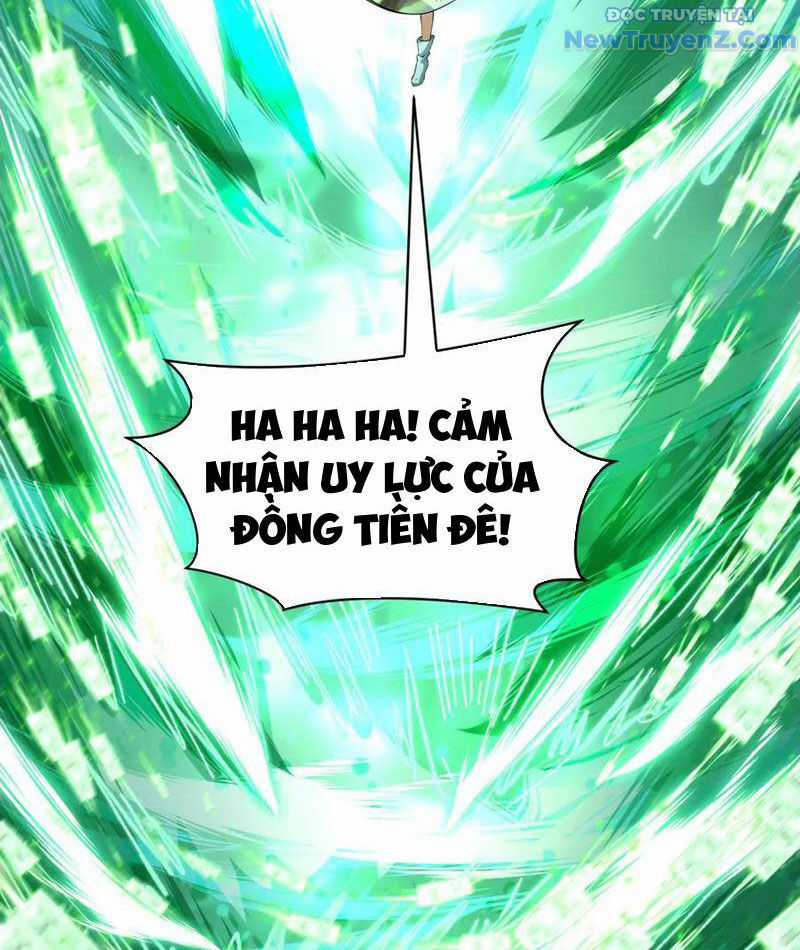 Kỷ Nguyên Kỳ Lạ Chương 476 trang 46