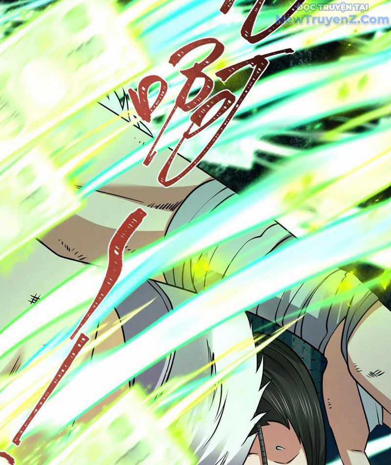 Kỷ Nguyên Kỳ Lạ Chương 476 trang 48