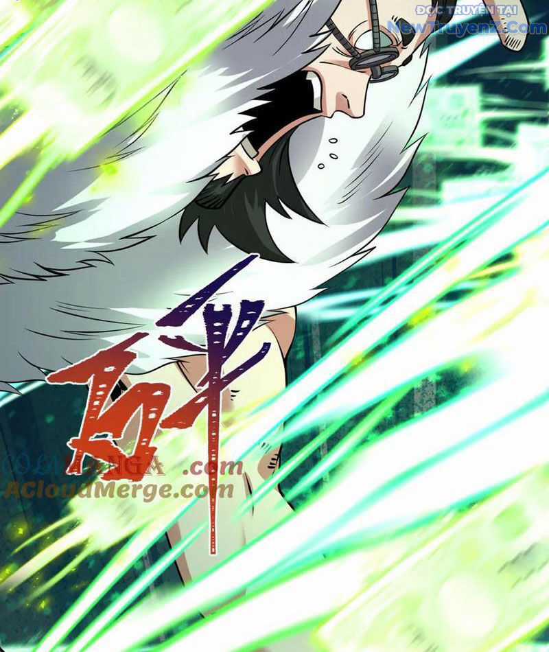 Kỷ Nguyên Kỳ Lạ Chương 476 trang 49