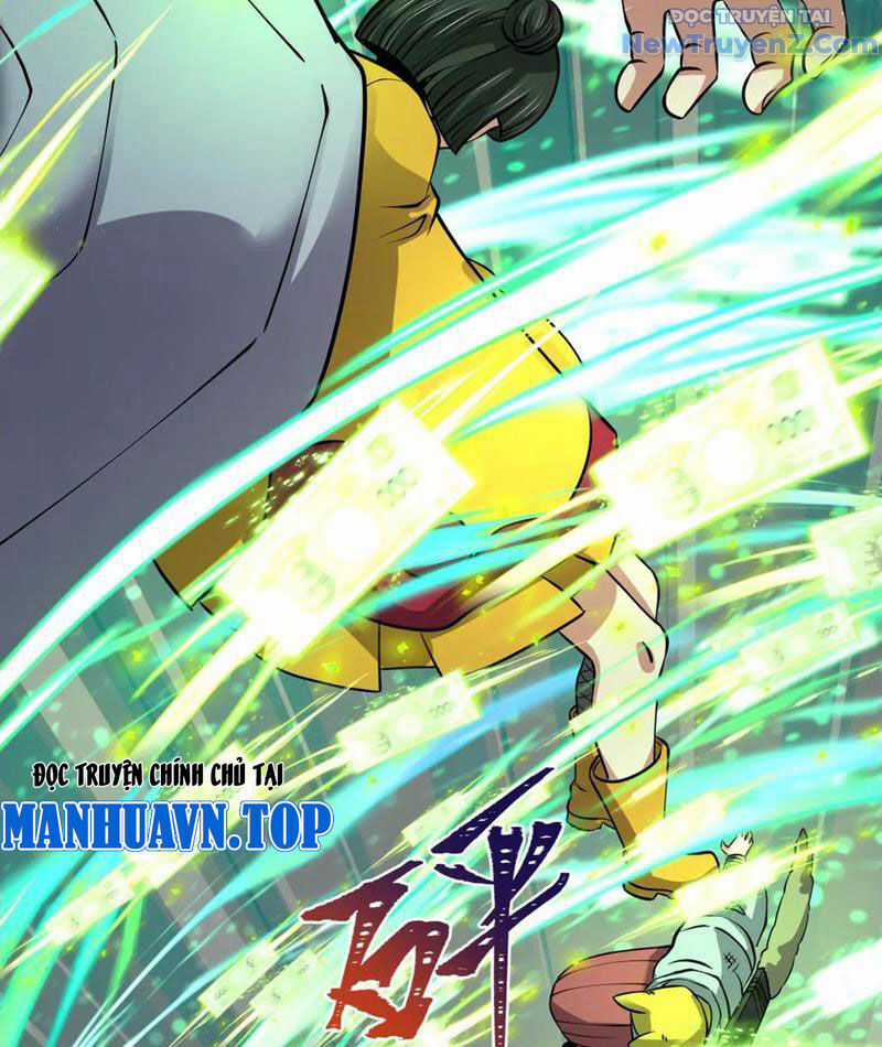 Kỷ Nguyên Kỳ Lạ Chương 476 trang 51