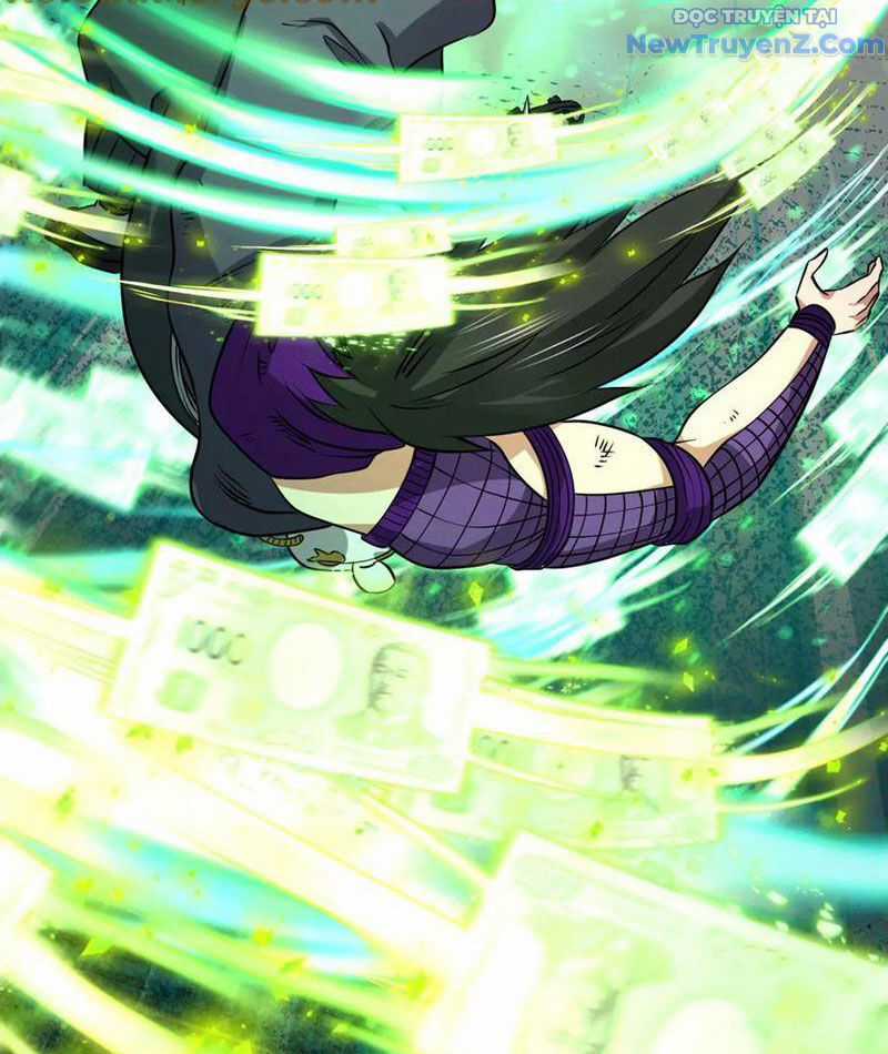 Kỷ Nguyên Kỳ Lạ Chương 476 trang 53