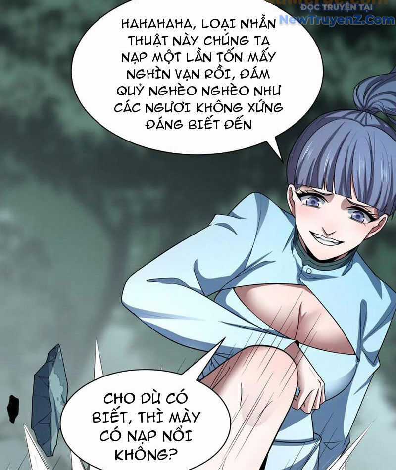 Kỷ Nguyên Kỳ Lạ Chương 476 trang 58