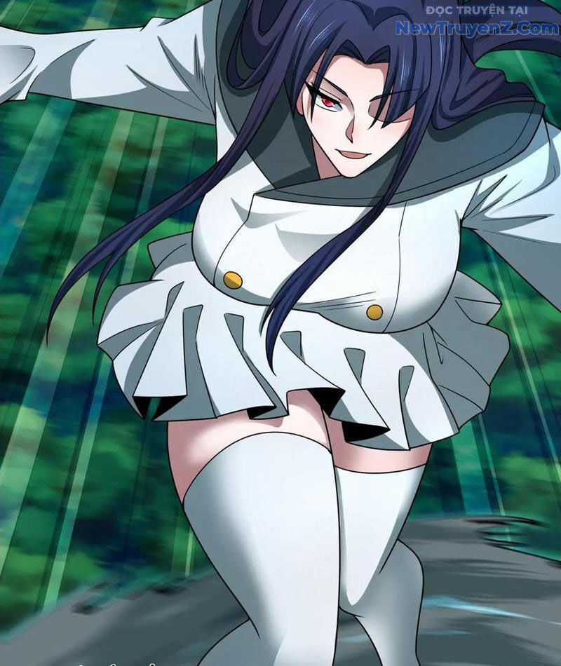 Kỷ Nguyên Kỳ Lạ Chương 476 trang 6