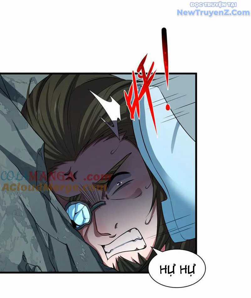 Kỷ Nguyên Kỳ Lạ Chương 476 trang 60