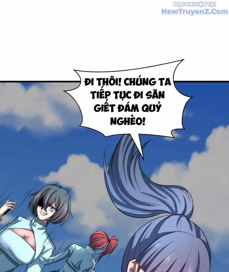 Kỷ Nguyên Kỳ Lạ Chương 476 trang 67