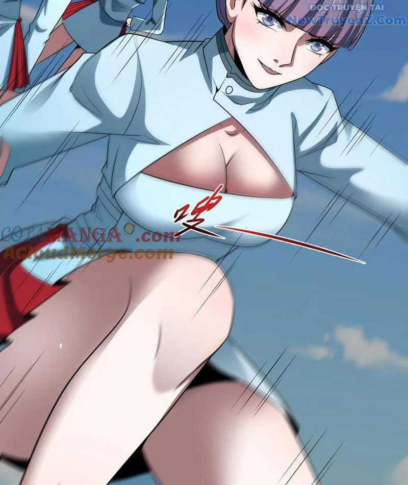 Kỷ Nguyên Kỳ Lạ Chương 476 trang 68