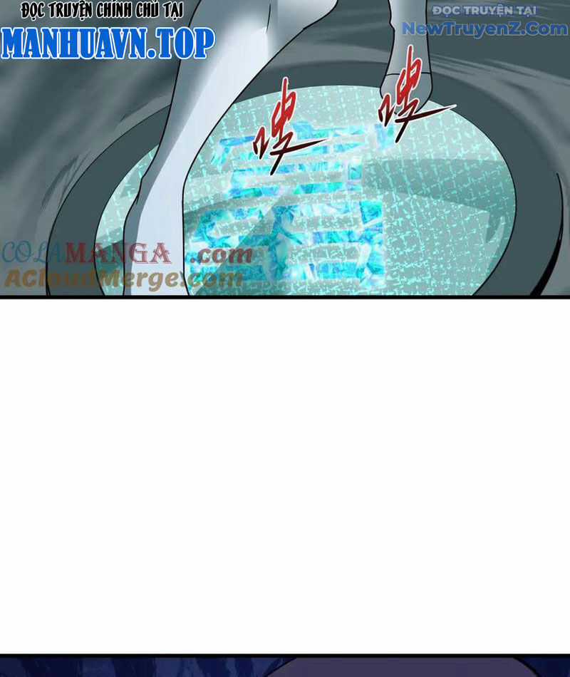 Kỷ Nguyên Kỳ Lạ Chương 476 trang 7