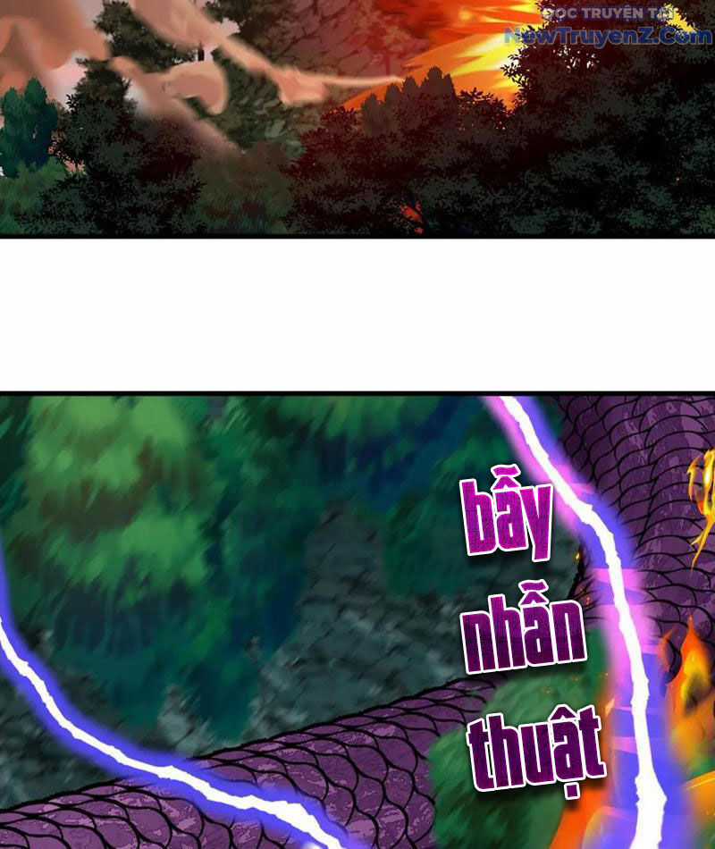 Kỷ Nguyên Kỳ Lạ Chương 476 trang 71