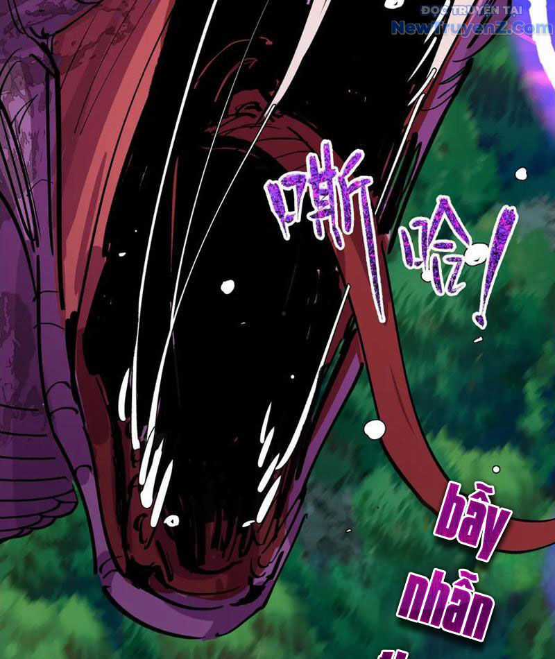 Kỷ Nguyên Kỳ Lạ Chương 476 trang 75