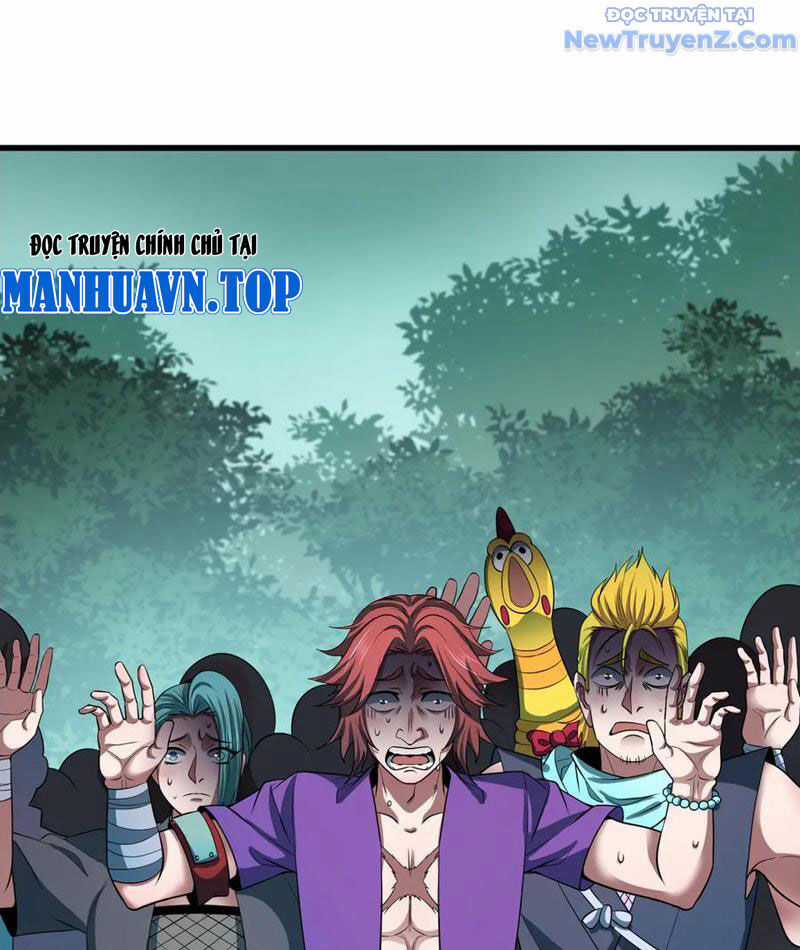 Kỷ Nguyên Kỳ Lạ Chương 476 trang 77