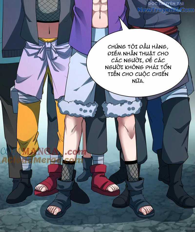 Kỷ Nguyên Kỳ Lạ Chương 476 trang 78